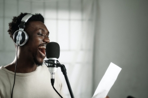 Singing Lessons: Unlocking Your Vocal Potential Singing Lessons: Unlocking Your Vocal Potential